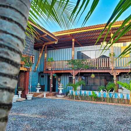 Villa Micasa Porto de Galinhas Exterior photo