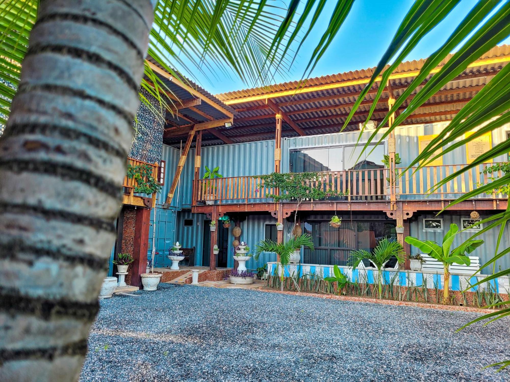 Villa Micasa Porto de Galinhas Exterior photo
