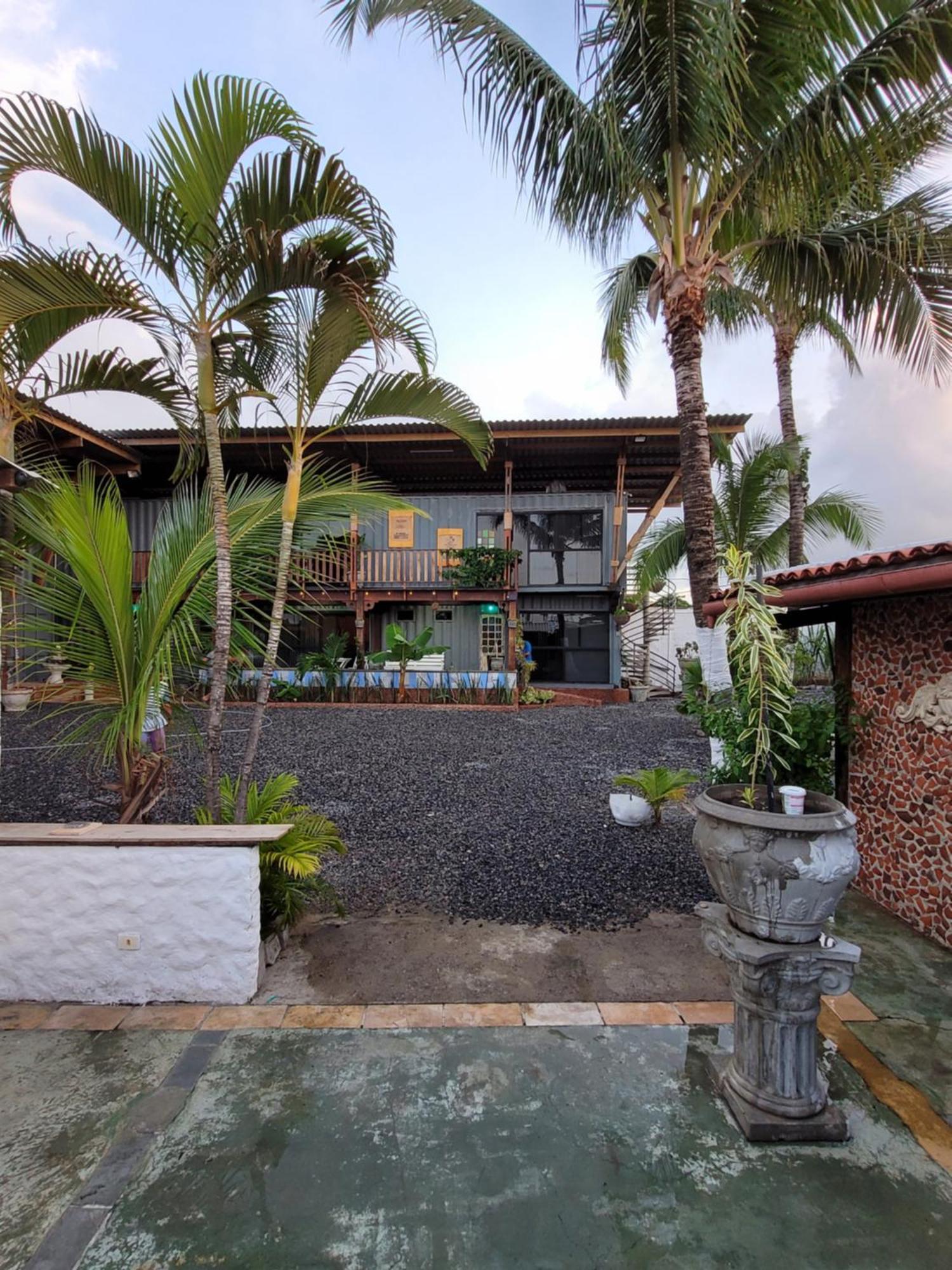 Villa Micasa Porto de Galinhas Exterior photo