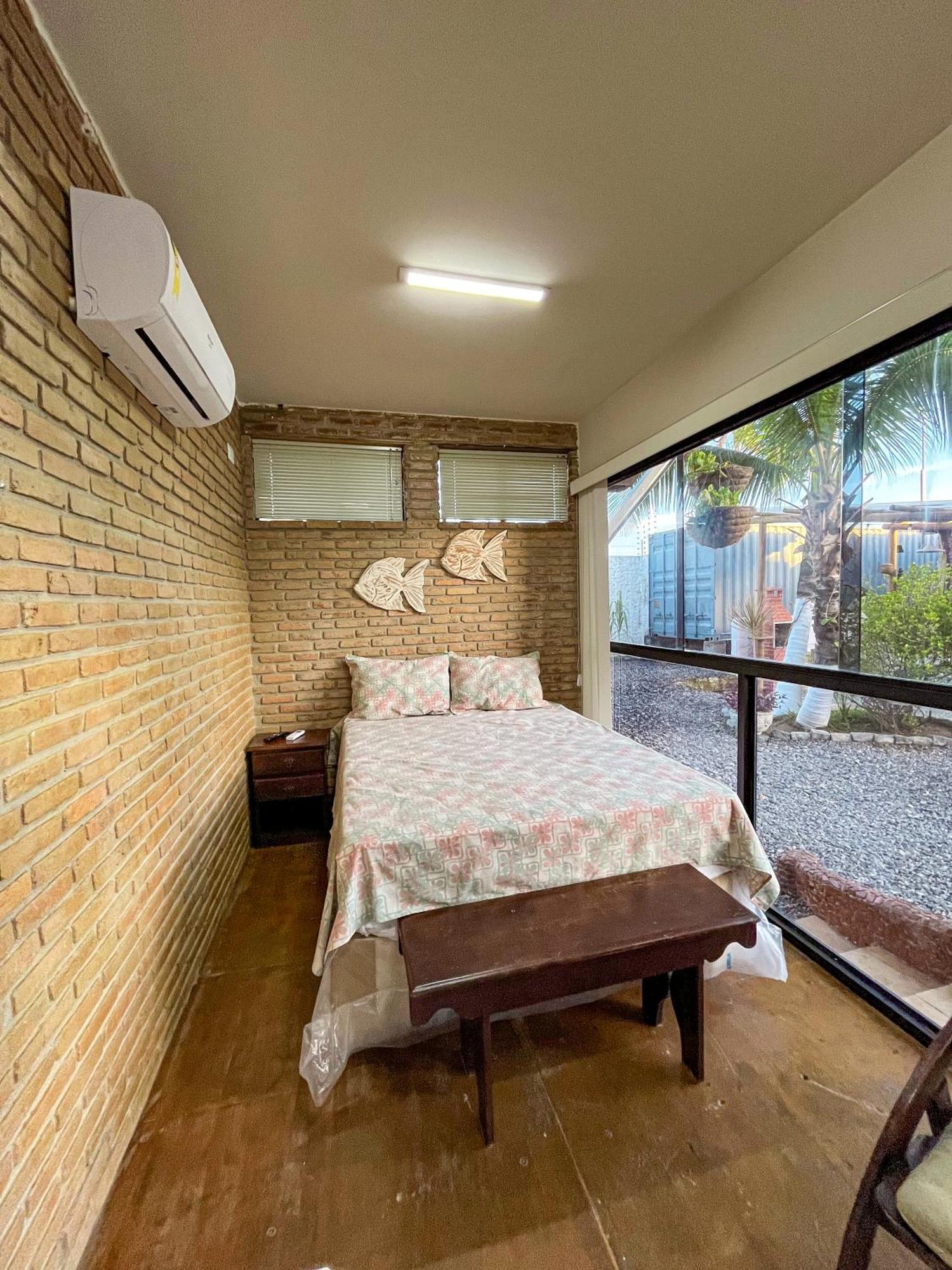 Villa Micasa Porto de Galinhas Exterior photo