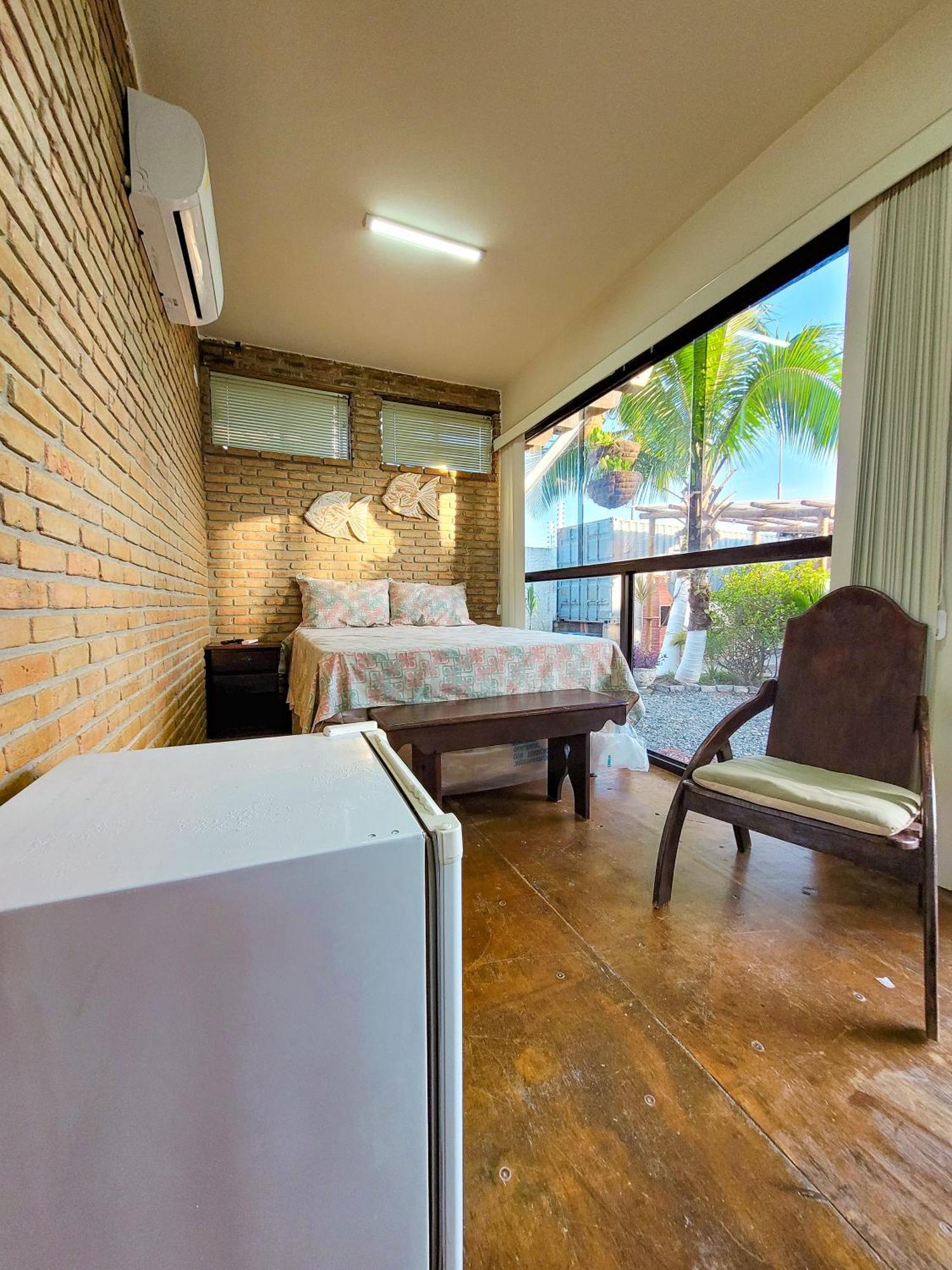 Villa Micasa Porto de Galinhas Exterior photo
